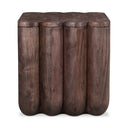 Espresso Brown