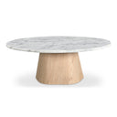 White Marble