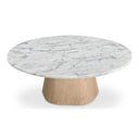 White Marble