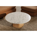 White Marble