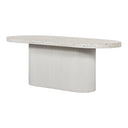 White Terrazzo