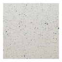 White Terrazzo