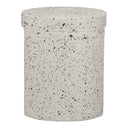 White Terrazzo