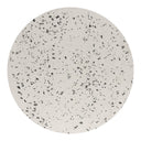 White Terrazzo