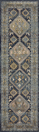 Navy / Blue / 4'-0" x 6'-0"