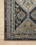 Navy / Blue / 9'-6" x 12'-6"