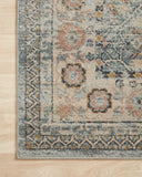 Sky / Multi / 4'-0" x 6'-0"