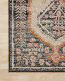 Navy / Multi / 9'-6" x 12'-6"