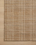 Natural / Cream / 9'-3" x 13'