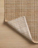 Natural / Cream / 3'-6" x 5'-6"