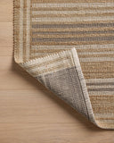 Natural / Dove / 3'-6" x 5'-6"