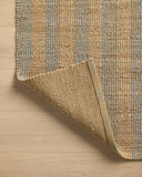 Natural / Sky / 9'-3" x 13'