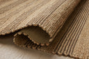 Natural / Chocolate / 3'-6" x 5'-6"