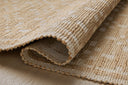 Natural / Ivory / 3'-6" x 5'-6"