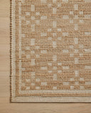 Natural / Ivory / 3'-6" x 5'-6"