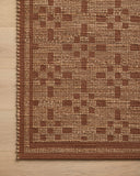 Natural / Spice / 3'-6" x 5'-6"