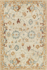 Ivory / Multi