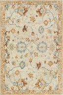 Ivory / Multi