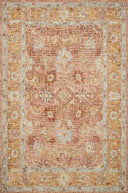 Terracotta / Gold / 12'-0" x 15'-0"