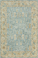 Blue / Gold