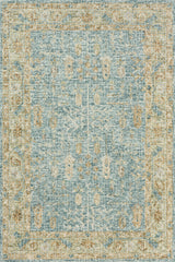 Blue / Gold