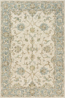 Ivory / Spa