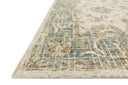 Ivory / Spa / 7'-9" x 9'-9"