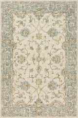 Ivory / Spa
