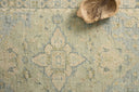 Seafoam Green / Spa / 7'-9" x 9'-9"
