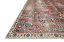 Merlot / Multi / 2'-6" x 12'-0"