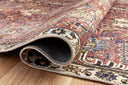 Merlot / Multi / 9'-6" x 14'
