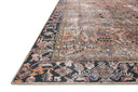 Terracotta / Multi / 2'-6" x 12'-0"
