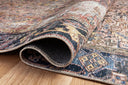 Terracotta / Multi / 2'-6" x 12'-0"