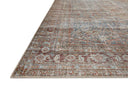 Lagoon / Brick / 9'-6" x 14'
