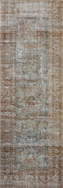 Lagoon / Brick / 2'-6" x 12'-0"