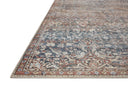 Denim / Spice / 2'-6" x 12'-0"