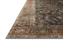 Ocean / Spice / 2'-6" x 12'-0"