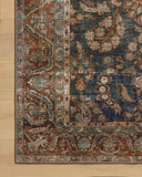 Ocean / Spice / 2'-6" x 12'-0"