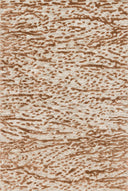 Oatmeal / Terracotta