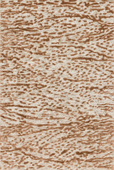 Oatmeal / Terracotta