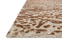 Oatmeal / Terracotta / 9'-3" x 13'