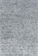 Lt. Blue / Lt. Blue / 9'-3" x 13'