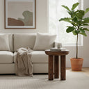 LH Home Wilder Side Table
