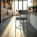 Chunky Grey