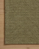 Olive / 3'-6" x 5'-6"
