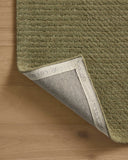 Olive / 2'-6" x 9'-9"