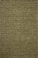 Olive / 2'-6" x 7'-6"