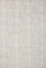 Ivory / Silver