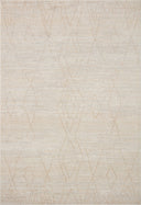Natural / Mist / 5'-3" x 7'-9"