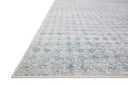 Sky / Dove / 7'-10" x 10'